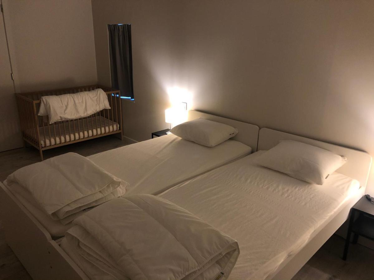 Вилла 'T Schotje Ledegem Экстерьер фото